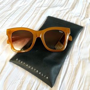 Quay Australia After Hours Sunglasses